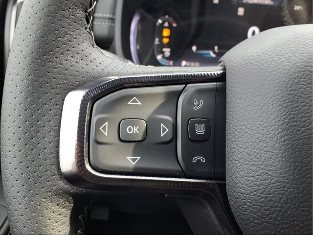 New 2026 RAM 2500 Rebel w/ Rebel Level 1 Equipment Group AWD/4WD image 16