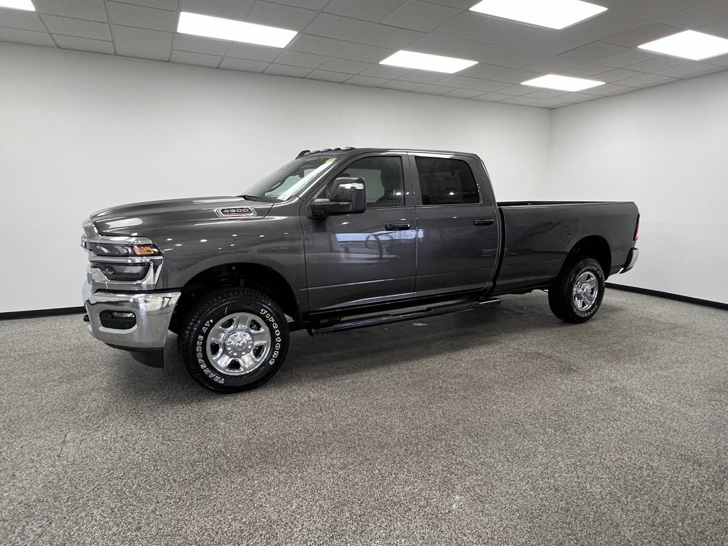 New 2026 RAM 2500 Tradesman image 20
