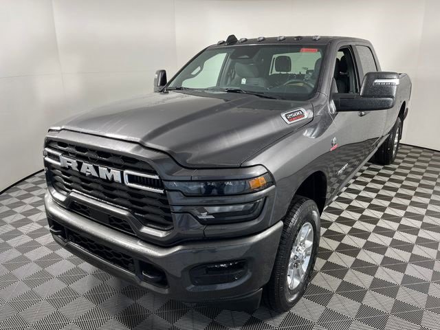 New 2026 RAM 2500 Big Horn image 2