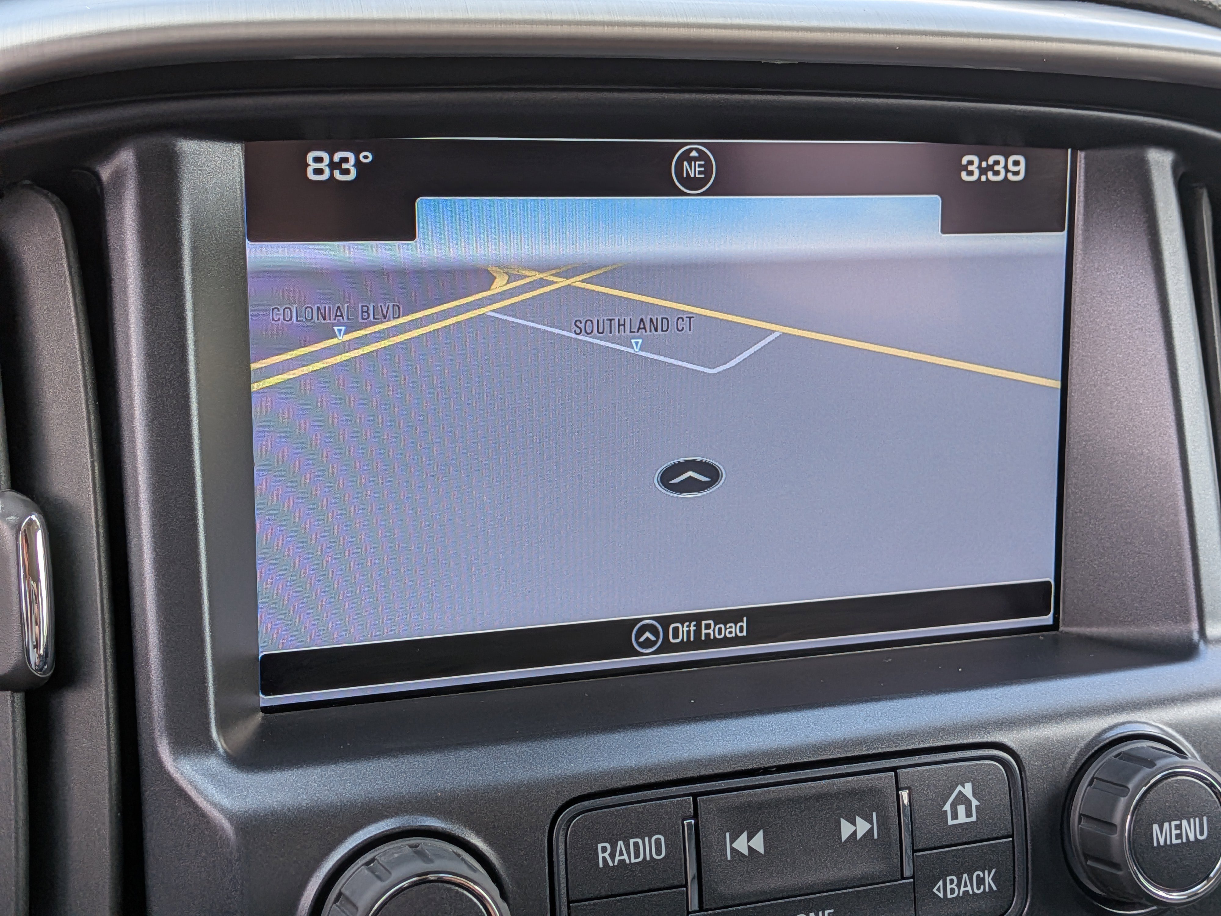 Used 2016 GMC Canyon SLT w/ Driver Alert Package image 31