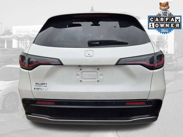 Certified 2026 Honda HR-V EX-L image 5