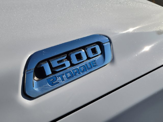 Certified 2023 RAM 1500 Tradesman w/ Tradesman Group AWD/4WD image 33