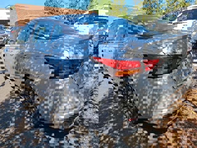 Certified 2024 Nissan Altima 2.5 SV image 34