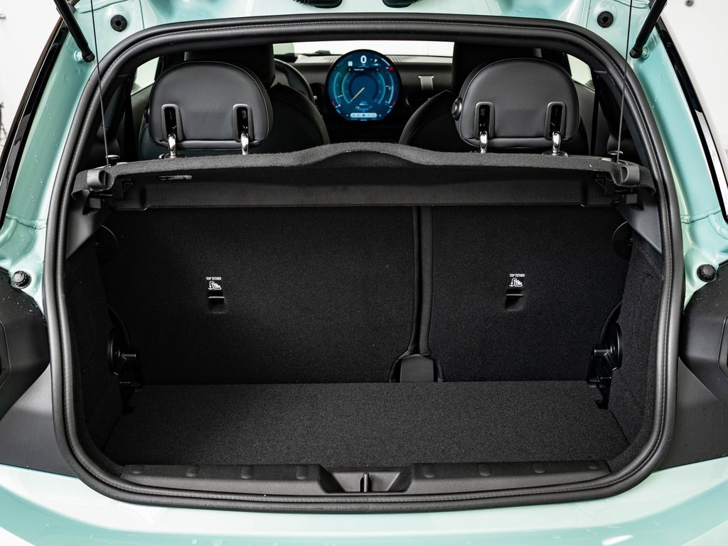 New 2026 MINI Cooper S image 20