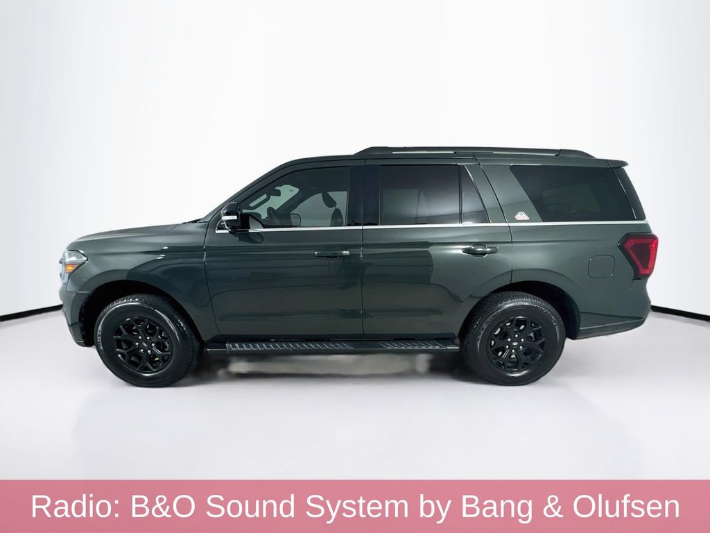 Used 2023 Ford Expedition Timberline AWD/4WD image 4