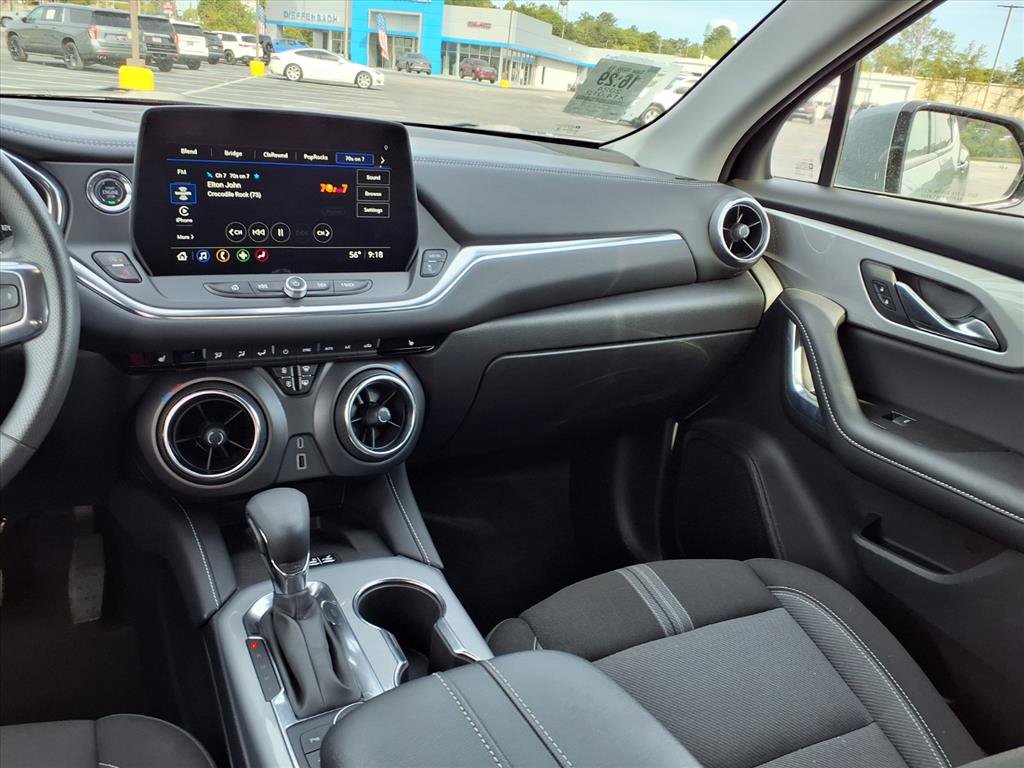 Used 2024 Chevrolet Blazer LT w/ Convenience Package image 25
