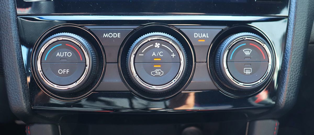Used 2020 Subaru WRX STI image 46