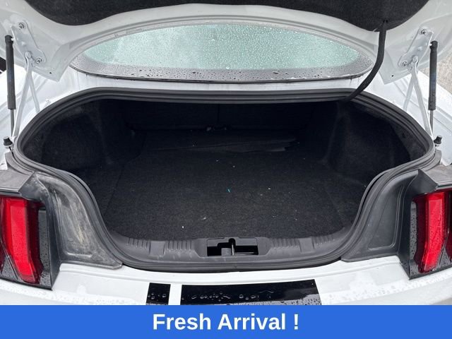 Used 2023 Ford Mustang Coupe RWD image 11