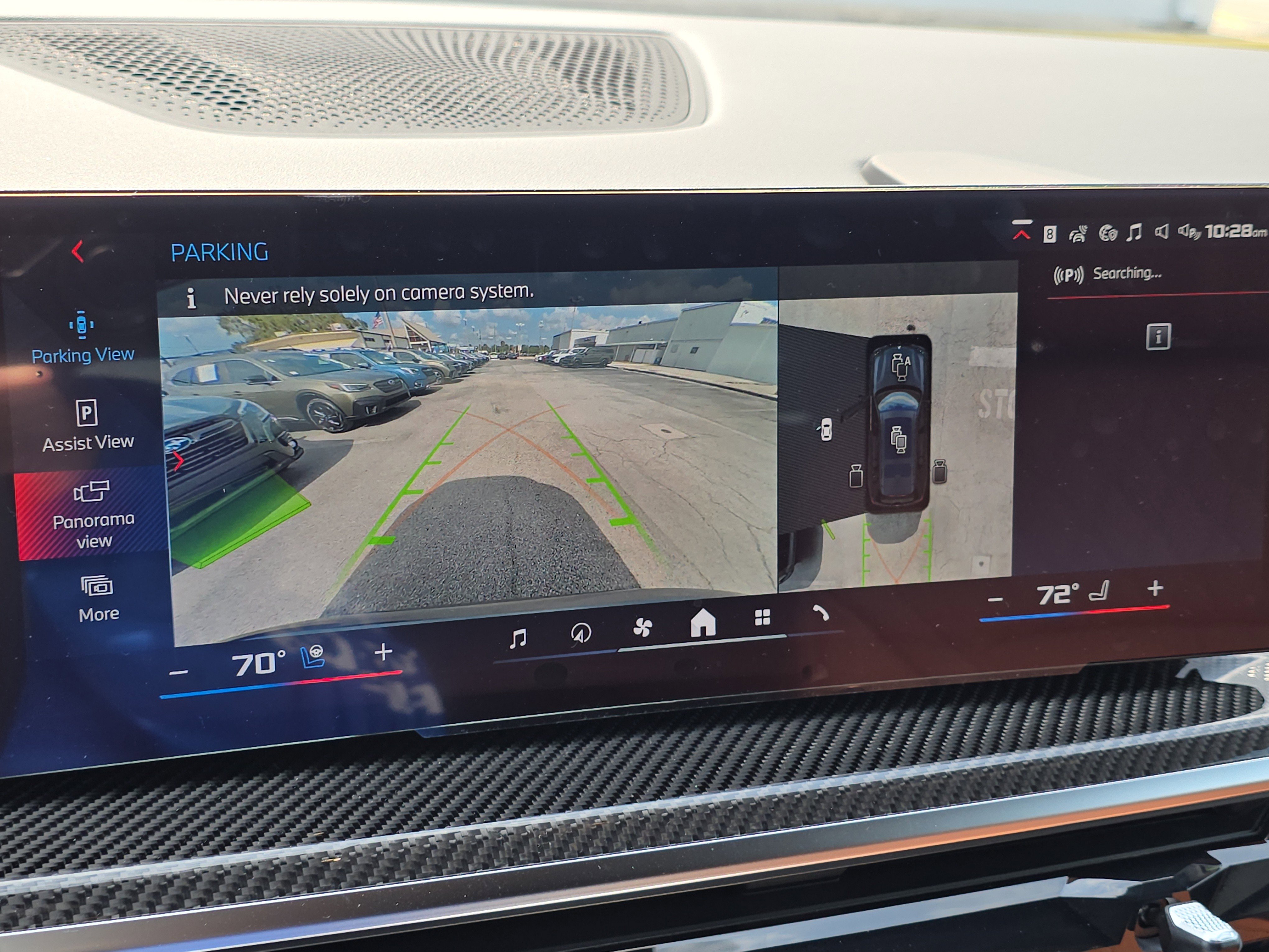 New 2026 BMW X7 M60i image 28
