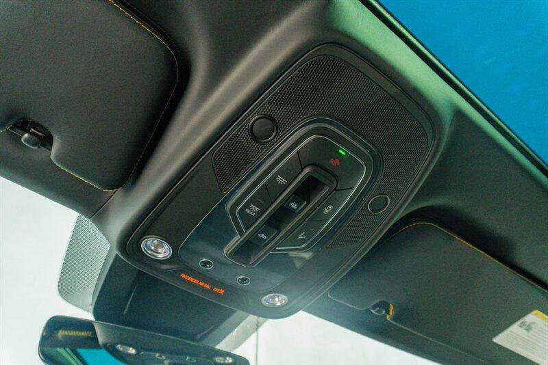 Used 2024 Lamborghini Urus Performante image 66