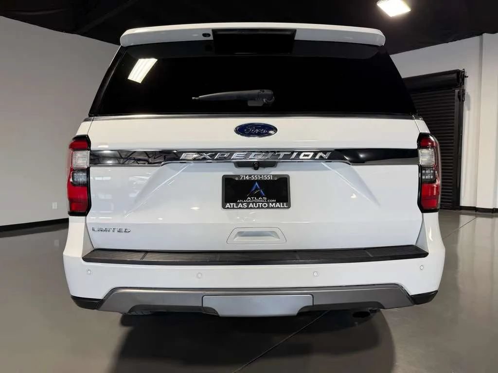 Used 2019 Ford Expedition Limited RWD image 5