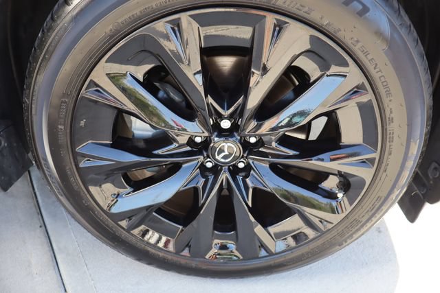 Used 2025 MAZDA CX-90 Plug-In Hybrid w/Premium Sport AWD/4WD image 55