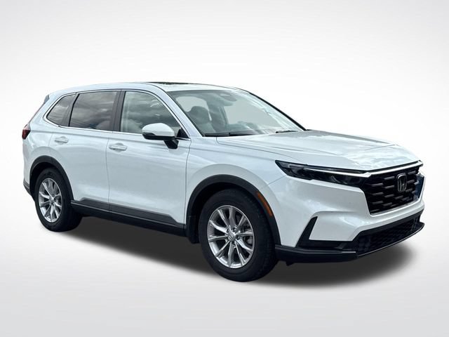 Used 2024 Honda CR-V EX-L image 9