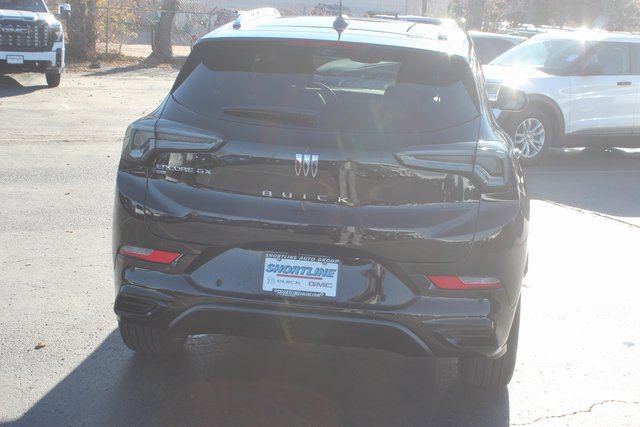 New 2026 Buick Encore GX Avenir w/ Avenir Technology Package image 12