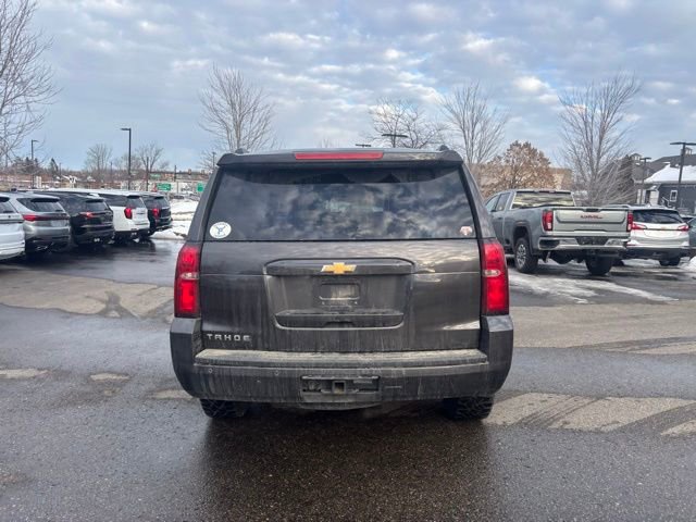 Used 2018 Chevrolet Tahoe LT image 9