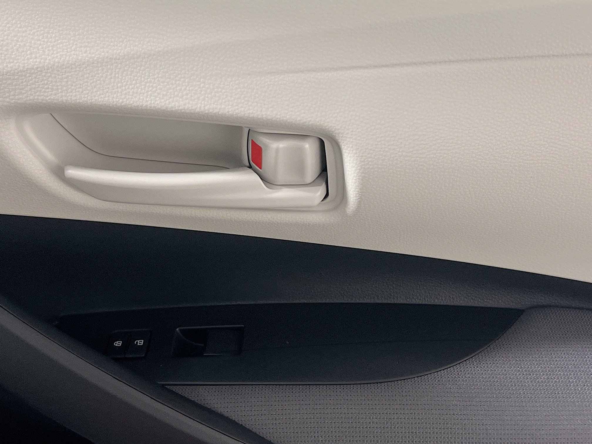 New 2026 Toyota Corolla LE FWD image 31
