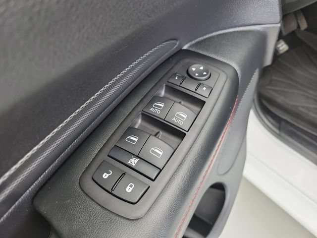 Used 2025 Dodge Durango GT w/ Blacktop Package RWD image 20