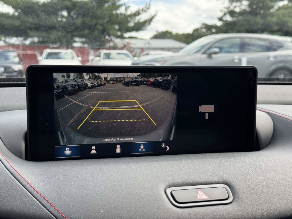 Certified 2025 Acura TLX w/ A-SPEC Package AWD/4WD image 27