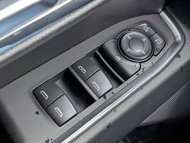 Used 2024 Chevrolet Silverado 1500 LT image 21