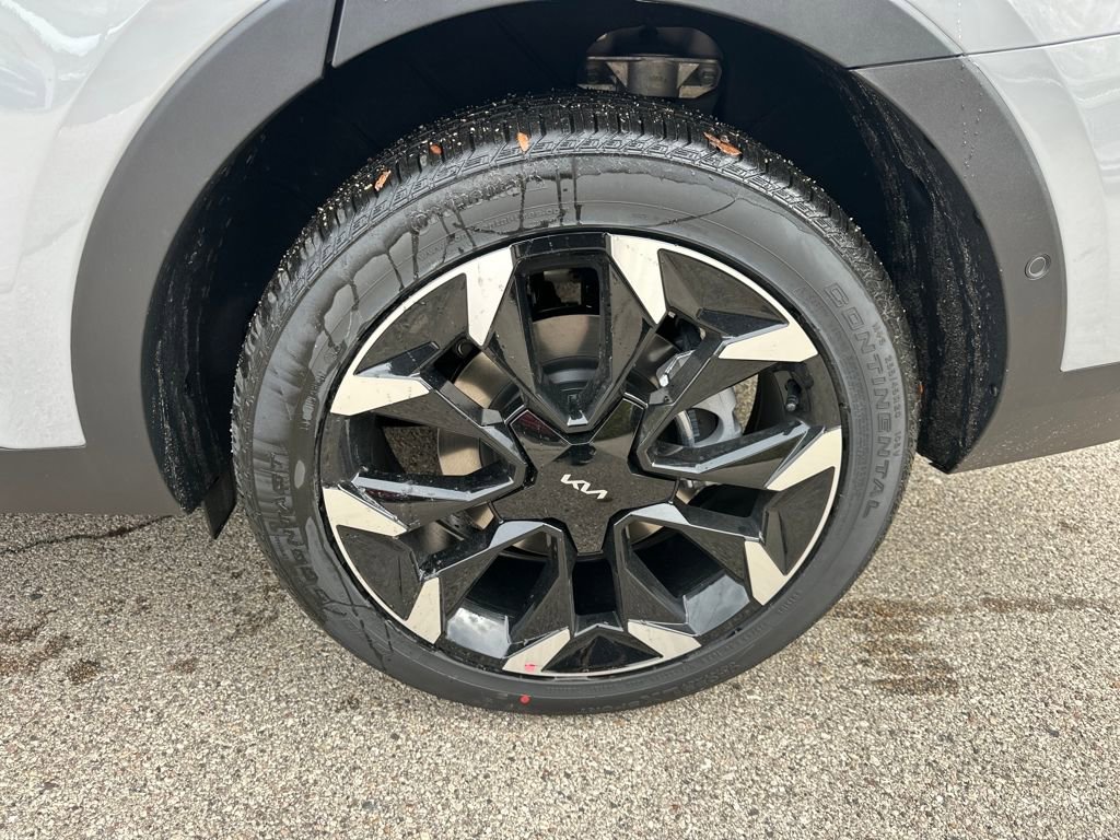 New 2026 Kia Sorento SX image 40