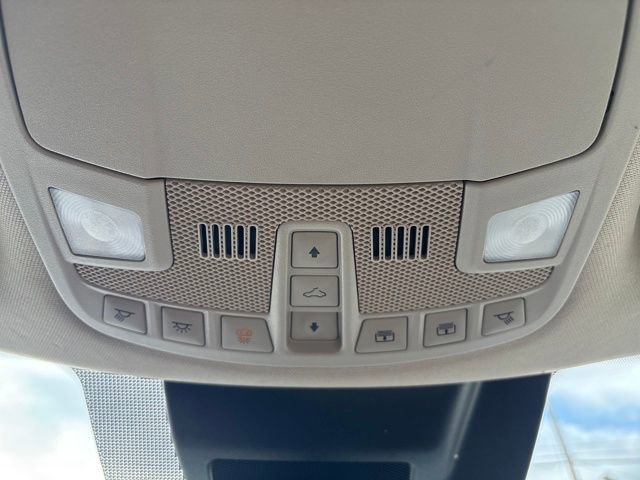 Used 2021 Ford Expedition Max Platinum image 25