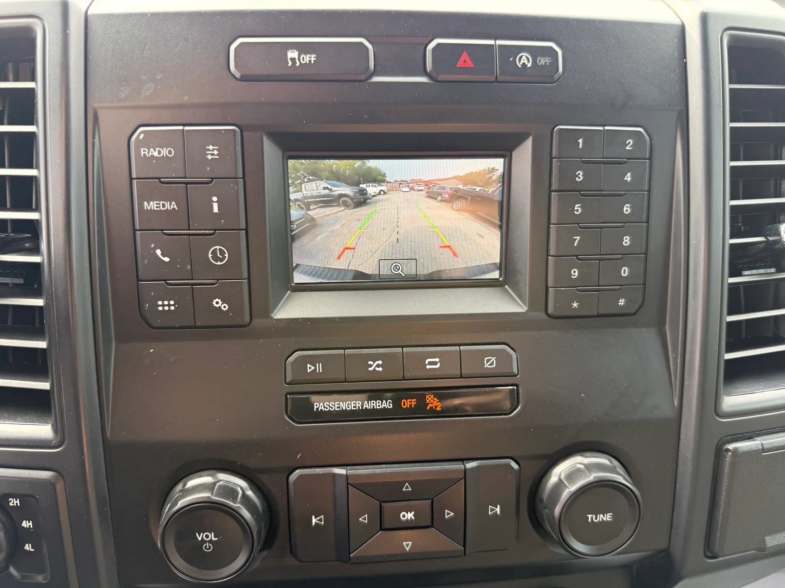 Used 2019 Ford F150 XL w/ XL Power Equipment Group AWD/4WD image 18