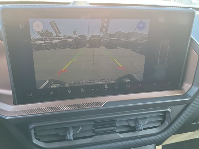 New 2026 Ford Bronco Sport Outer Banks AWD/4WD image 23