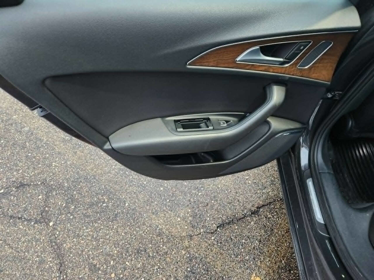 Used 2014 Audi A6 2.0T Premium Plus w/ Premium Plus Package image 12