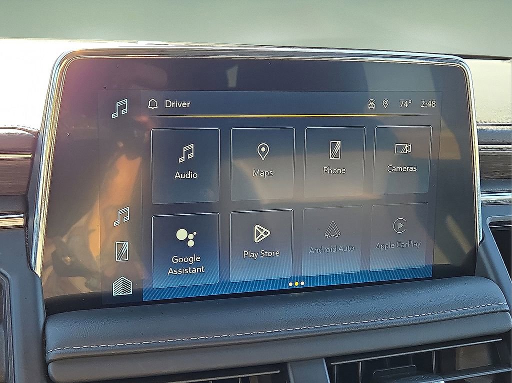 Used 2024 Chevrolet Tahoe LT image 26