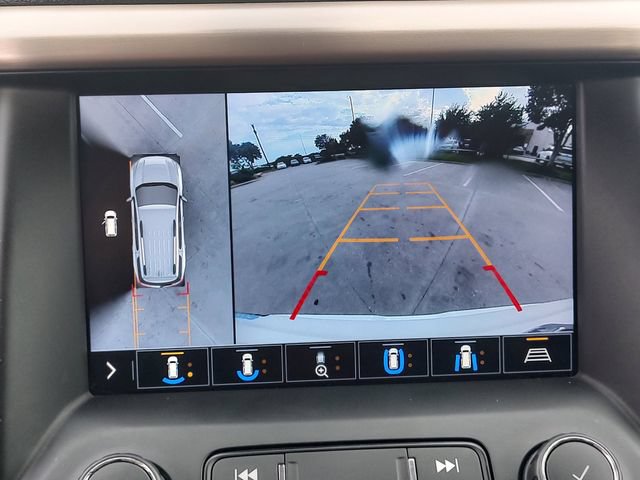 Used 2020 GMC Acadia Denali w/ Technology Package FWD image 15