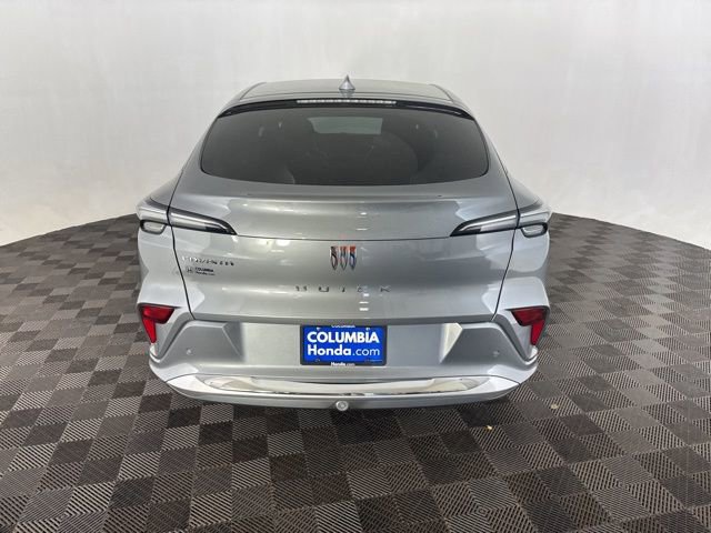 Used 2025 Buick Envista Avenir FWD image 7