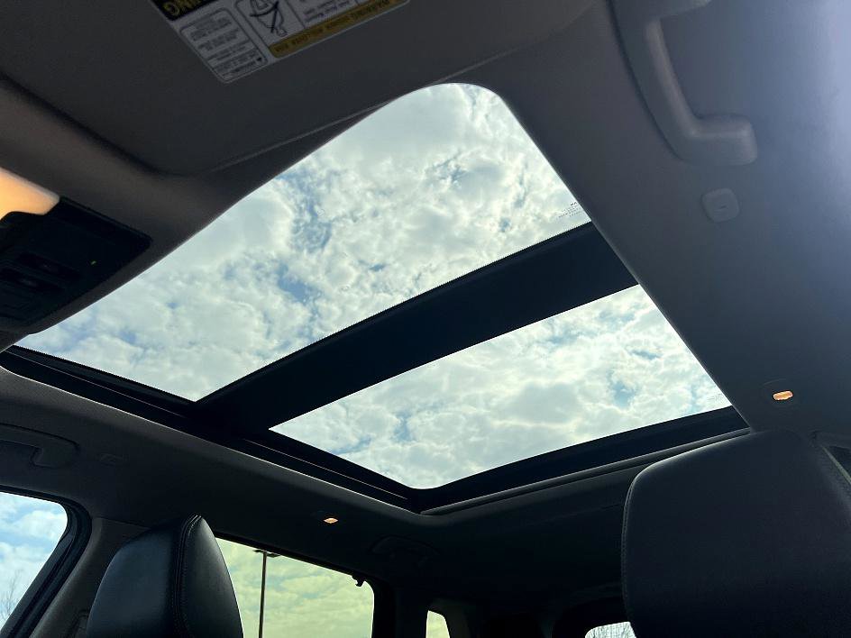 Certified 2023 Nissan Rogue SV w/ SV Premium B Package image 19