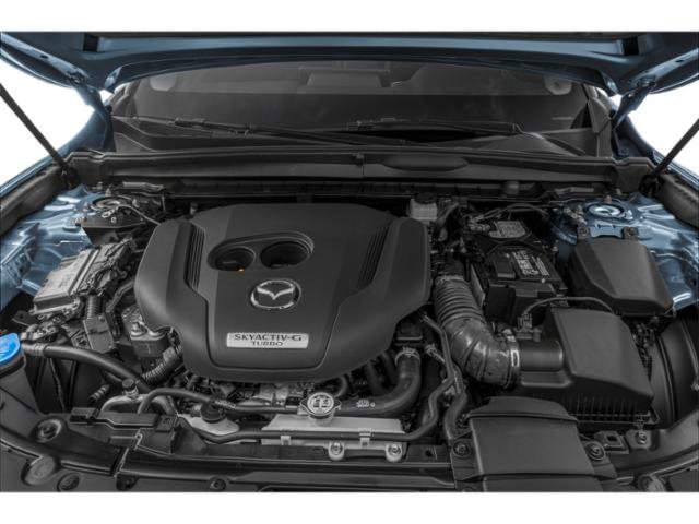 New 2025 MAZDA CX-50 AWD 2.5 Turbo w/ Weather Package image 12