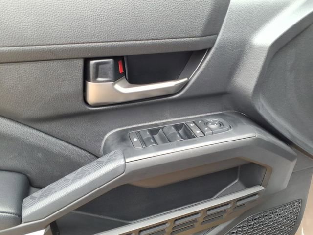 New 2026 Toyota Tacoma TRD Sport image 8