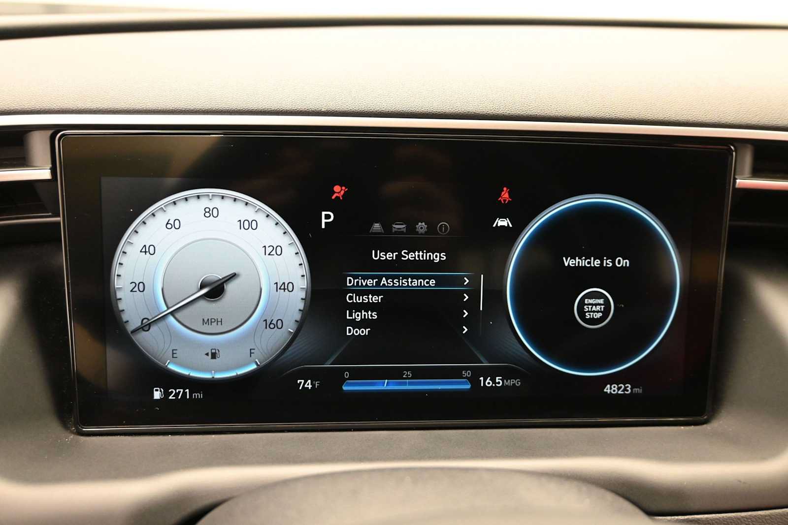 Used 2022 Hyundai Santa Cruz SEL w/ Activity Package AWD/4WD image 18