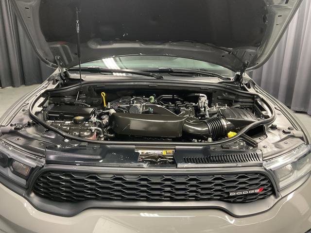 Used 2022 Dodge Durango GT AWD/4WD image 17