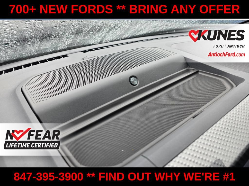 New 2026 Ford F150 XLT w/ Equipment Group 303A High AWD/4WD image 60