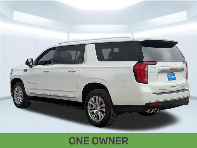 Used 2024 GMC Yukon XL Denali image 4