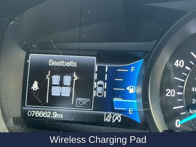 Used 2022 Ford Edge SEL w/ Convenience Package image 32