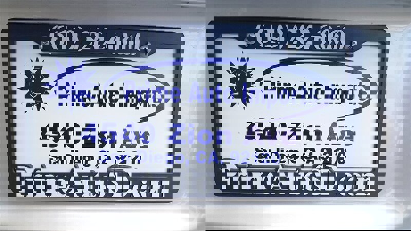 Used 2000 Lexus RX 300 image 14