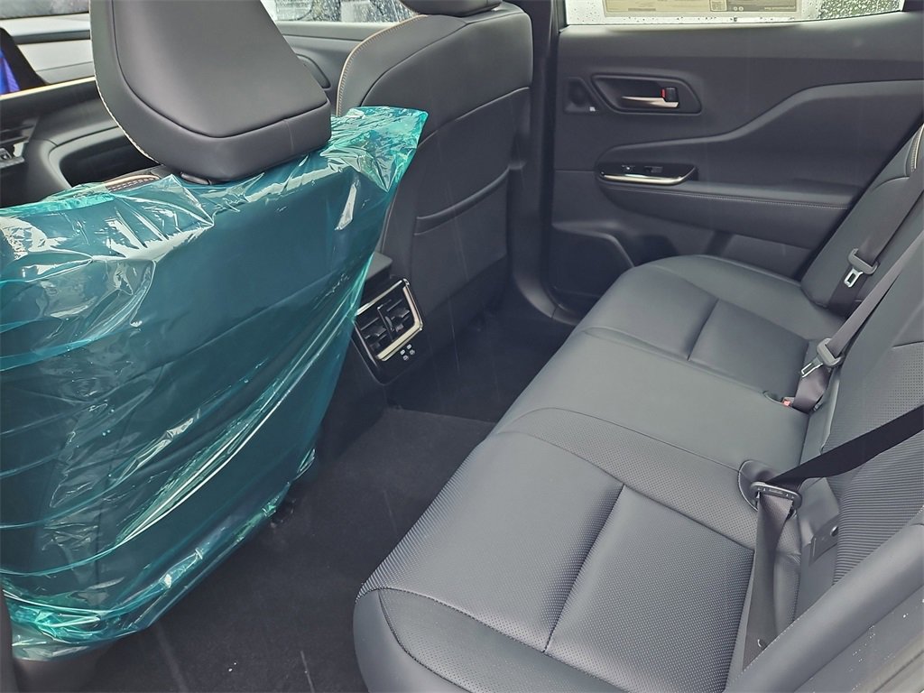 New 2026 Toyota Crown Platinum image 22