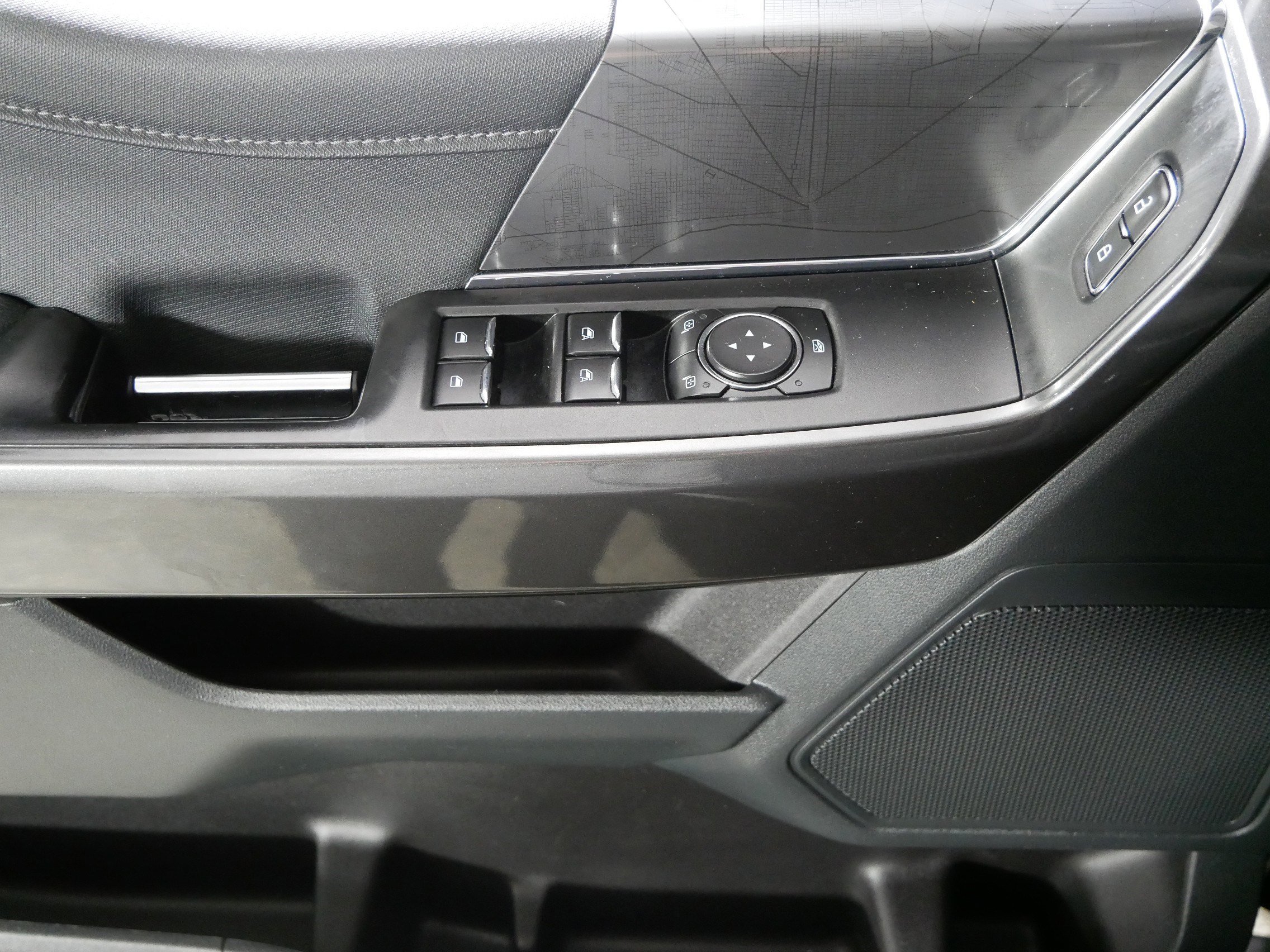 Used 2021 Ford F150 XLT w/ Equipment Group 302A High image 19