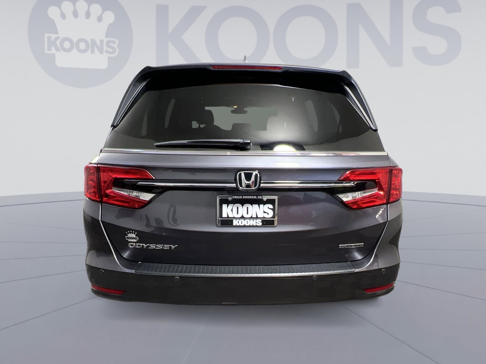 Used 2022 Honda Odyssey Touring image 5