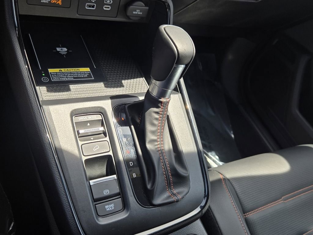 Used 2025 Honda CR-V Sport-L image 20