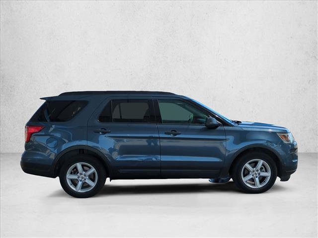 Used 2018 Ford Explorer FWD image 4