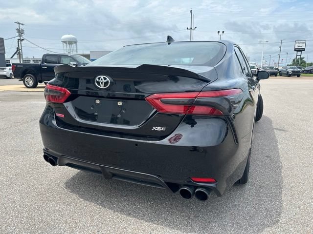 Used 2018 Toyota Camry XSE w/ Driver Assist Package FWD image 20