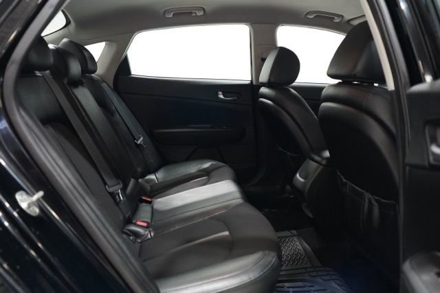 Used 2018 Kia Optima S image 34