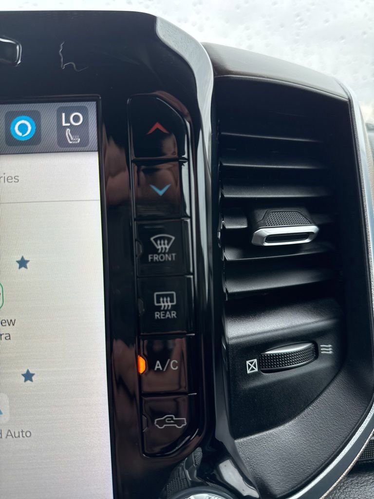 Used 2022 RAM 1500 Laramie image 27