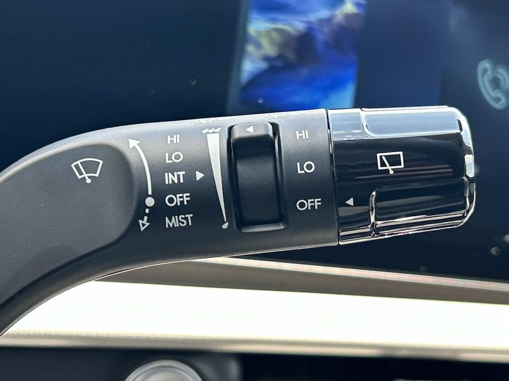 New 2026 Hyundai Tucson SEL AWD/4WD image 30