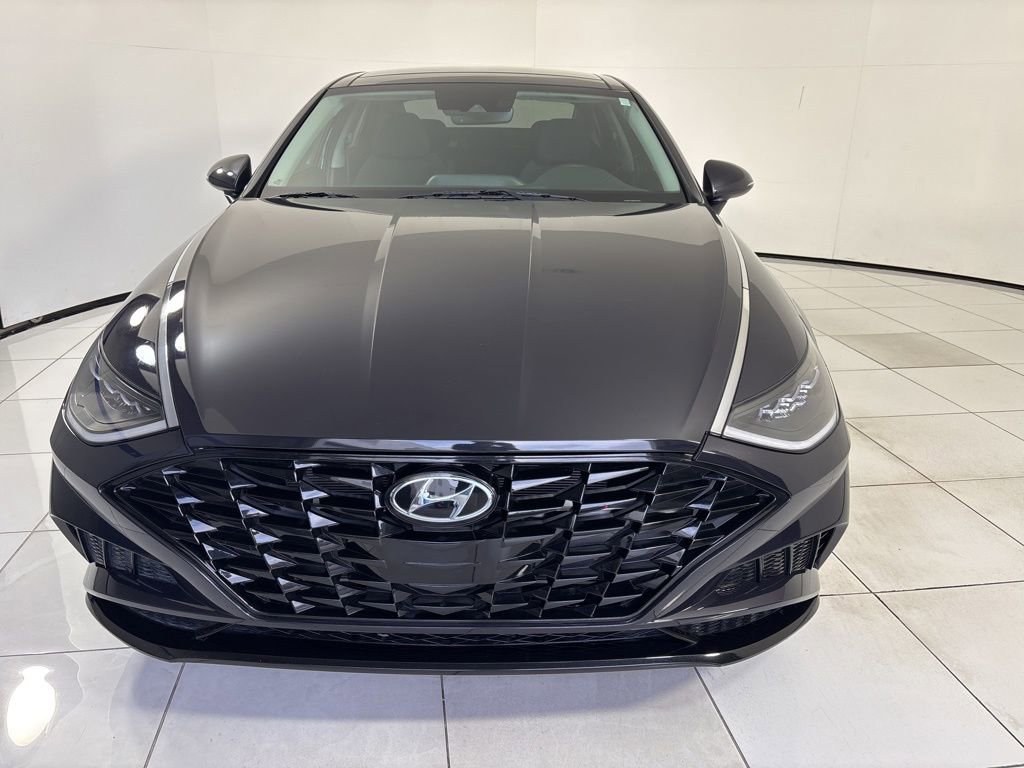 Used 2023 Hyundai Sonata SEL w/ Convenience Package image 8